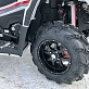 Квадроцикл AODES PATHCROSS MAX 650 XE PRO LCD