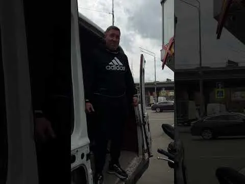Счастливый обладатель максискутера PROMAX ADV-EXTRA 250! Отзыв о МотоЦентре X-MOTORS г. Краснодар