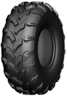 Покрышка ATV 8 Yuanxing