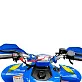 Квадроцикл YACOTA TYPHOON 250