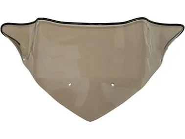 Стекло ветровое для снегохода ARCTIC CAT M800, F800, F1100, M1100 тонированное