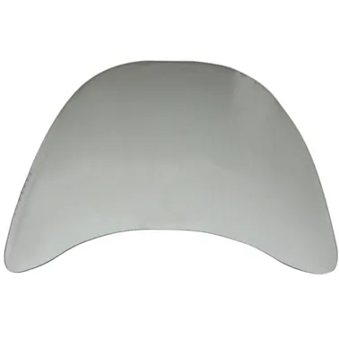 Стекло ветровое для мопеда Raser Dorado